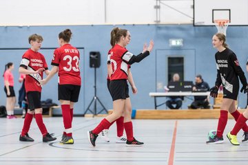 Bild 82 - B-Juniorinnen 2 Loewinnen Cup